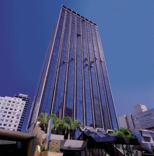 Executive Flat Campinas - 0