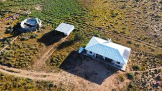 Droëdap Guest Farm - 9