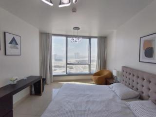 Sunny Stay In Al Reem Island - 9