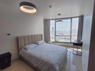Sunny Stay In Al Reem Island - 5