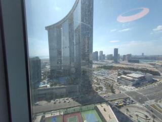 Sunny Stay In Al Reem Island - 2