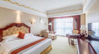 Changsha Mingchen International Hotel - 6