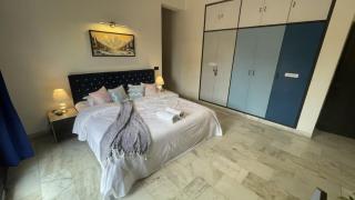 Taj Waves - A Luxurious Pool Villa - 6