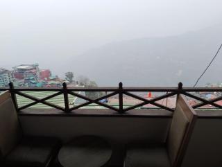 Simcha guesthouse - 5