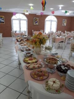 Grand Ville Hotel - 1