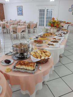 Grand Ville Hotel - 3