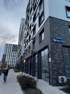 Grand Turan business apartaments - 1