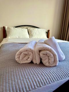 Grand Turan business apartaments - 9