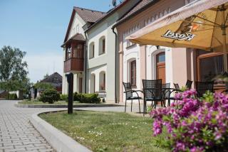 Penzion Nad Oborou - Hradec Králové - 0