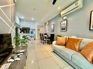 Mansion One at Gurney Drive Georgetown - 9