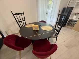 Elegant flat with garden an urban oasis in Athens - 8