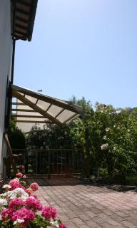 Casale Le Due Querce - Ferentillo - 4