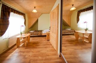 Wynajem Pokoi ,,Góry Tatry Wypoczynek "Paweł Kuczyński - 4