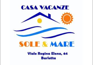 Casa vacanze SoleeMare Barletta Apartments - 9