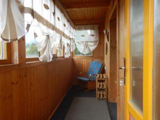 Apartman Domcek - Ždiar - 1