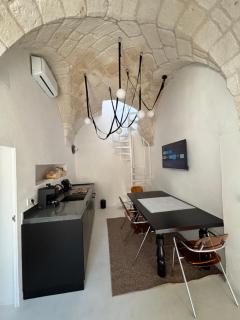 LEFKÓ Home JACUZZI VISTA - 1