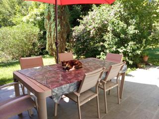 Chez Sylvie - 5