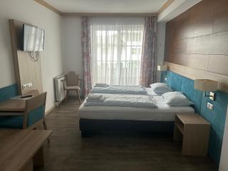 Attergau Rooms - Self Check-In - 8