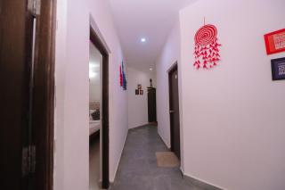 Hotel Baga inn - 1