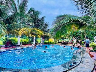 Hang Mua Mountain View Homestay - 0