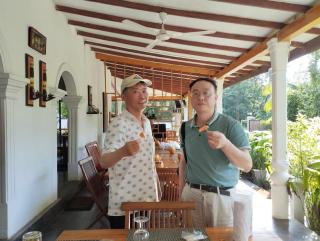 Hotel Longteng - 2