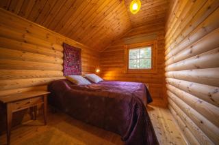 Villa River- Luxury Lapland Cabin - 6