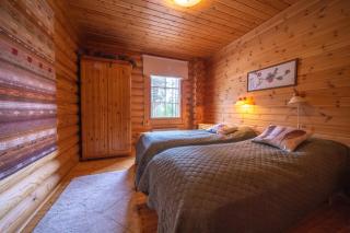 Villa River- Luxury Lapland Cabin - 3