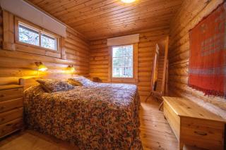 Villa River- Luxury Lapland Cabin - 4