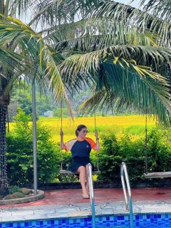 Hang Mua Mountain View Homestay - 4