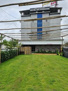 Sai Paradise lodging and Boarding - 0