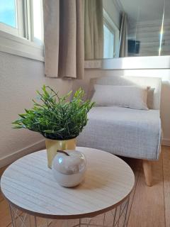 Studio neuf à Carquefou, proche Nantes - 5