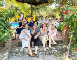 Hang Mua Mountain View Homestay - 3