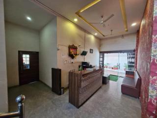 Sai Paradise lodging and Boarding - 6