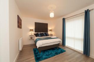 Luxury In2 London Apartment - London - 8