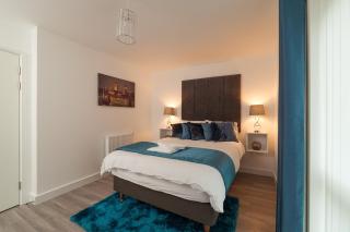 Luxury In2 London Apartment - London - 7