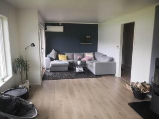 Koselig hus med flott utsikt - 2