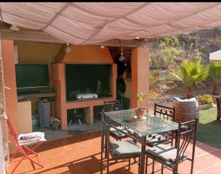 Casa para fines de semana cuevas del turche buñol - 9