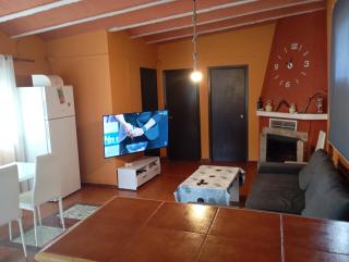 Casa para fines de semana cuevas del turche buñol - 8