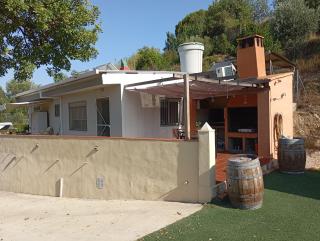 Casa para fines de semana cuevas del turche buñol - 6