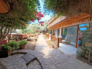 Kabak Armes Otel - Fethiye - 1