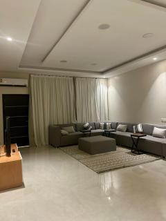 Al Murjan Compound Villa - 3