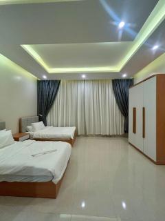 Al Murjan Compound Villa - 1