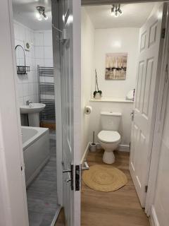 Coventry 3 Bedroom Property - 1