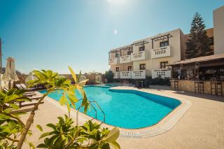 Arkasa Bay Hotel - Arkasa - 9