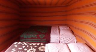 Auberge Sahara Garden - Lac Yasmins - 8