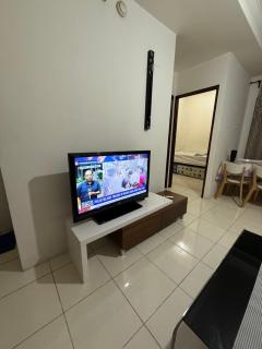 Apartemen medit - 3