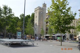 Hyper Centre D'Avignon - Avignone - 2