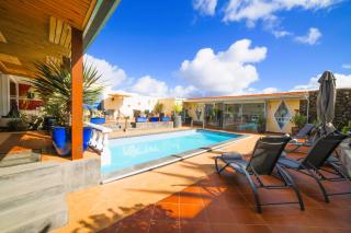 Villa MADORA - private pool, amazing garden, sea view, quiet location - 2