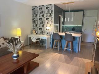 BARAKA Suite BANUS - 3