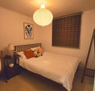 Slow accommodation,Free parking,kspo dome,Kangdong Sacred Heart Hospital,Seoul Asan Hospital,COEX,Lotte World Tower,kspo - 1